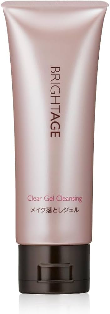 Amazon | 【 クレンジング 】 クリア ジェルクレンジング 年齢肌
